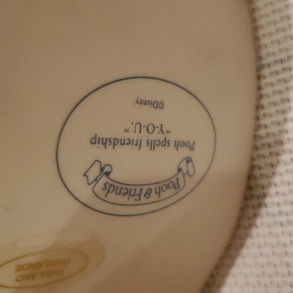 Pooh & Friends by Disney - Picture 6 of 6